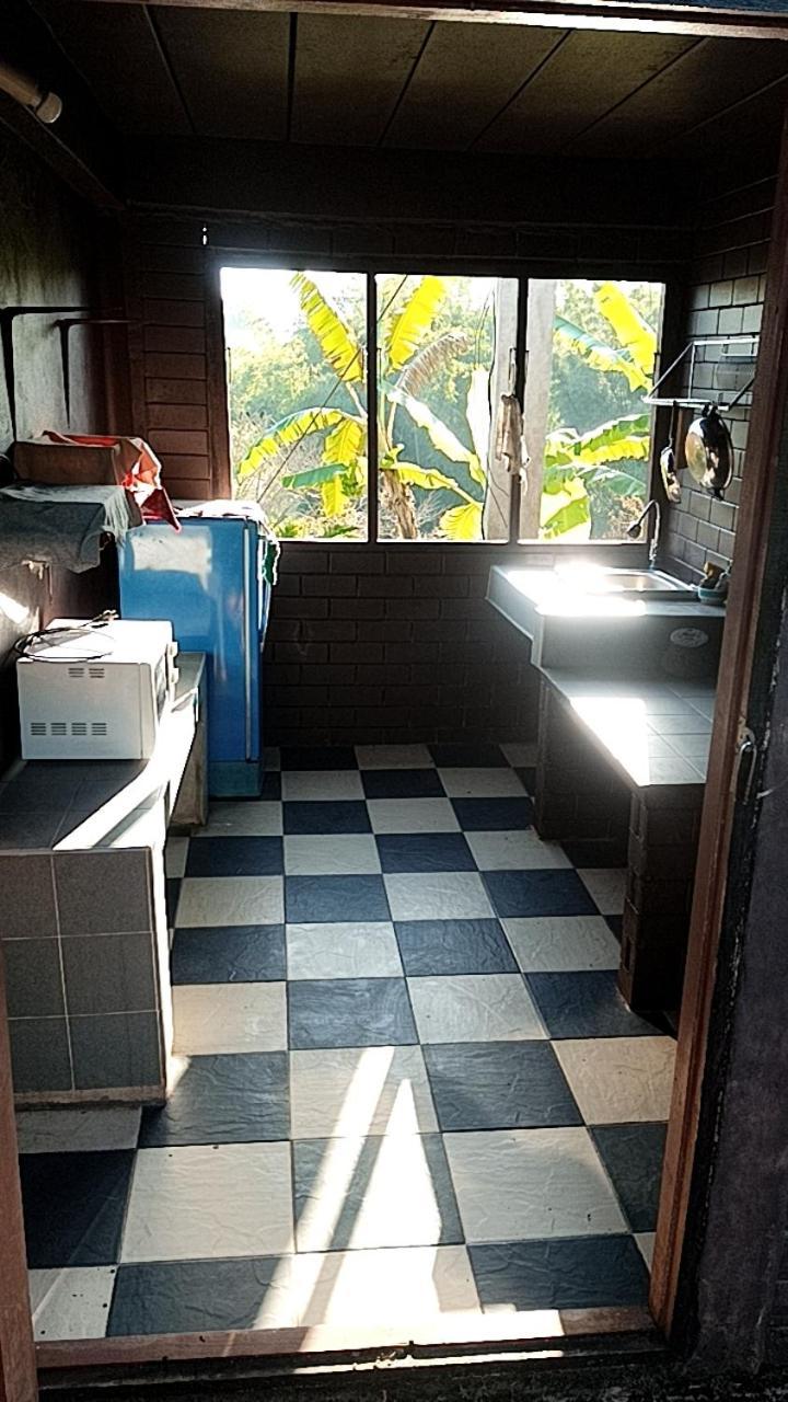 เขาค้อ อันนาอิม รีสอร์ท Ban Thung Samo Zimmer foto
